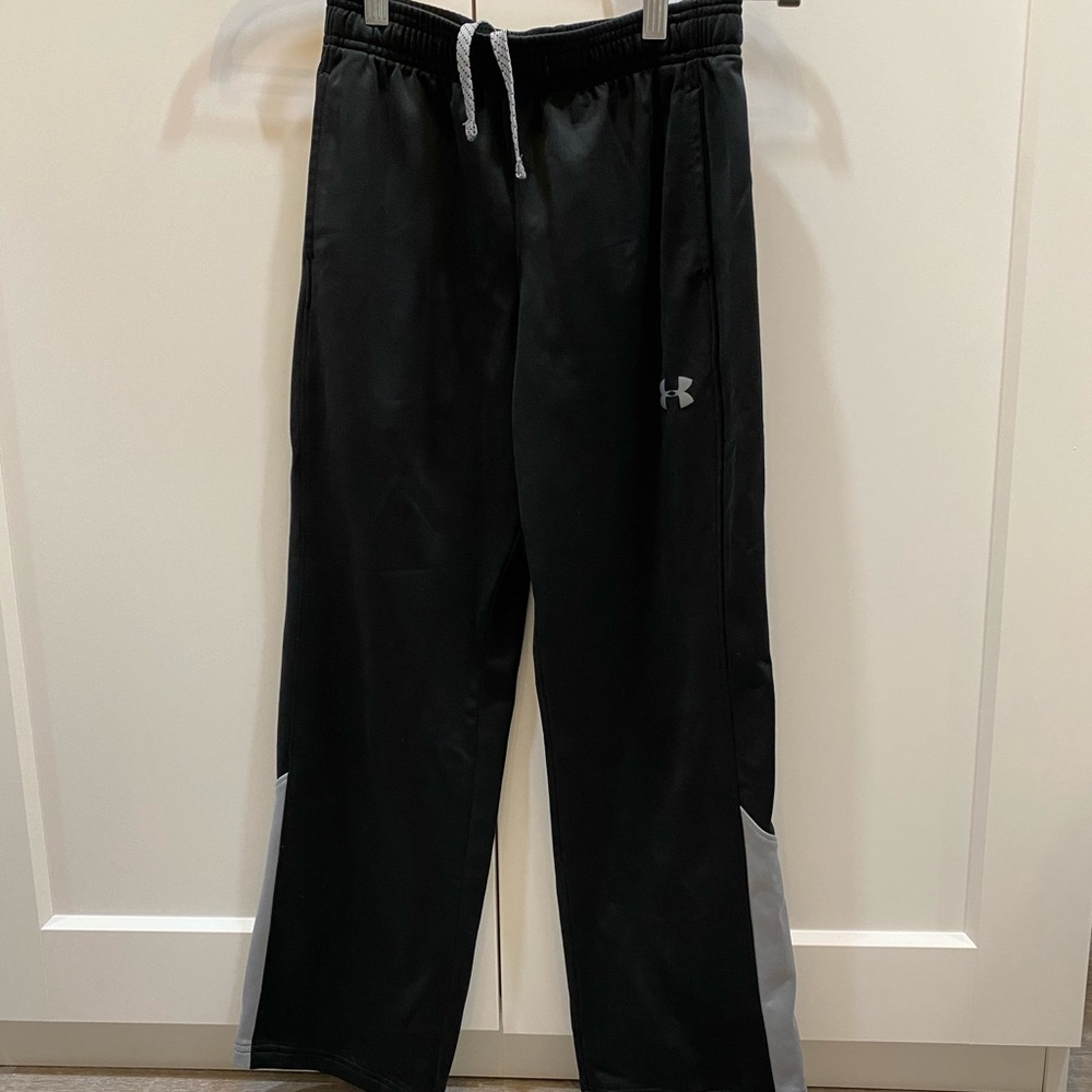 Under Armour sweatpants